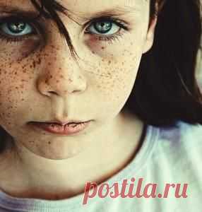 Памятка от ребенка родителям.