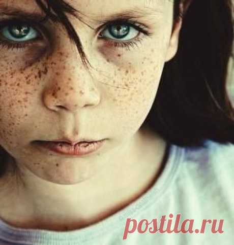 Памятка от ребенка родителям.