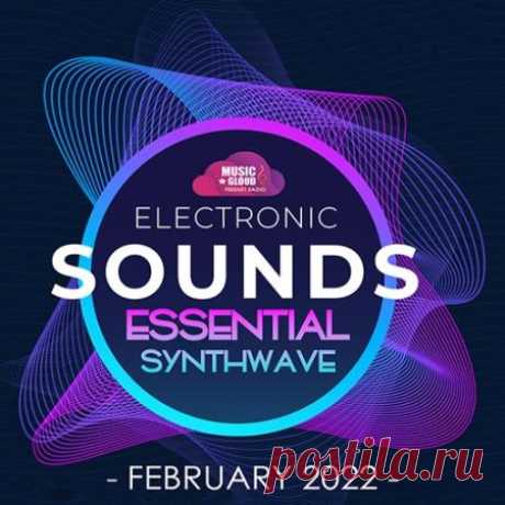 Essential Synthwave (2022) Подборка современной футуристической электроники предлагается вашему вниманию и ждет своей оценки. Идеи представленных треков имеют под собой социально-футурологическую и научно-фантастическую направленность и способны вызывать в воображении слушателя сюрреалистические образы.Категория: