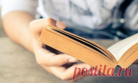 Чтение делает британцев счастливее | Англофил