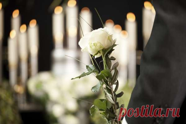 Внезапный способ победить страх смерти и взглянуть на жизнь по-новому — Гармония в тебе