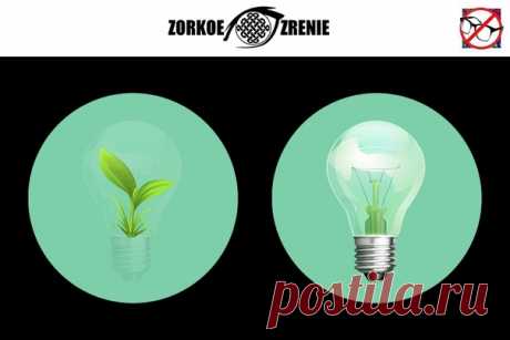 ⌘ ЗАРЯДКА ДЛЯ ГЛАЗ ⌘

Помести росток в лампочку!

Перед вами одно из сильнейших упражнений для тренировки зрительной системой и осознанного управления мышцами глаз.
Показать полностью...