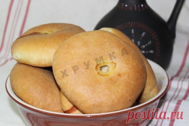 Кубдари с мясом рецепт с фото пошагово - 1000.menu