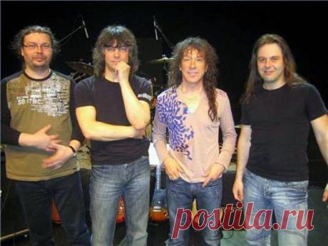 Группа Динамик