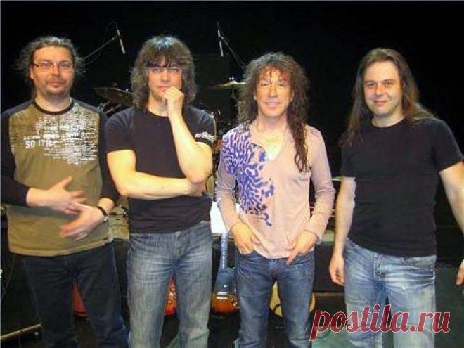 Группа Динамик