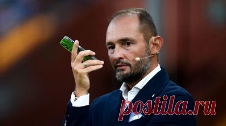 Джанлука ди Марцио: «Лацио», «Дженоа» и «Спортинг» интересуются Хлусевичем. Защитник «Спартака» Даниил Хлусевич может сменить клуб в летнее трансферное окно. Читать далее