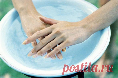 Как восстановить кожу рук после дачи. Уход за кожей рук. | EverydayMe Russia