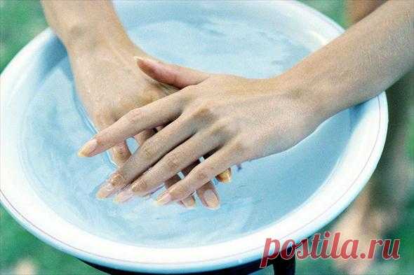 Как восстановить кожу рук после дачи. Уход за кожей рук. | EverydayMe Russia