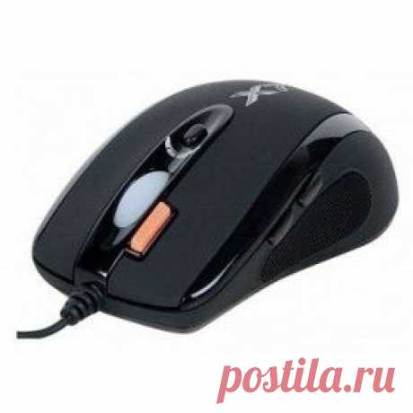 Купить Мышь A4 X-710MK black optical Extra High Speed Oscar Editor USB в Пензе, цена / Интернет-магазин &quot;Vseinet.ru&quot;.
USB Extra High Speed Oscar Editor Optical Black 

сенсор 2000dpi, количество кнопок- 6, колесо прокрутки, для геймеров