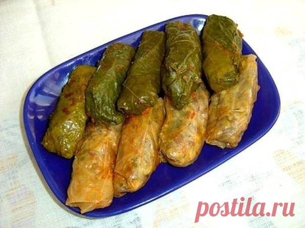 Каждый день новые рецепты