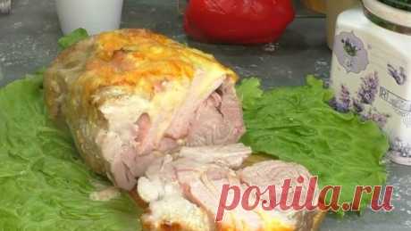 Потрясающе вкусное мясо! Слишком вкусно, чтобы готовить один раз!