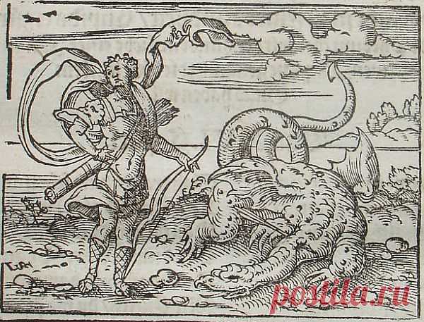 File:Virgil Solis - Apollo Python.jpg — Wikimedia Commons