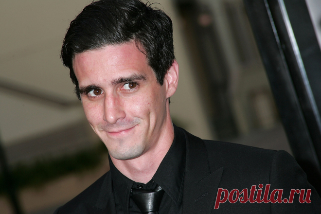 Джеймс Рэнсон, 2 июня, 1979