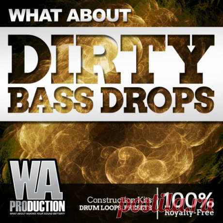 W.A.Production Dirty Bass Drops WAV MiDi | 1.17GB
'What About Dirty Bass Drops' is a sick new product that will crush the dancefloor. This pack includes fantastic emotional breakdowns with some insane dirty drops. The drop will make or break your track and it needs to be amazing

DOWNLOAD AT:

https://audioclub.store/uncategorized/wap-dirty-bass-drops-wav-midi/