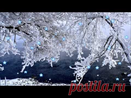 Красивое поздравление с Рождеством Христовым Вас друзья мои!!!