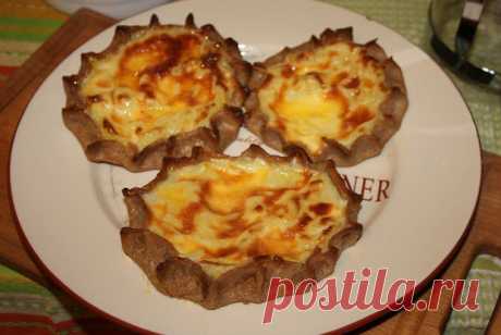 Карельские калитки рецепт – русская кухня: выпечка и десерты. «Еда»