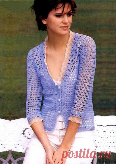 Нежное обаяние