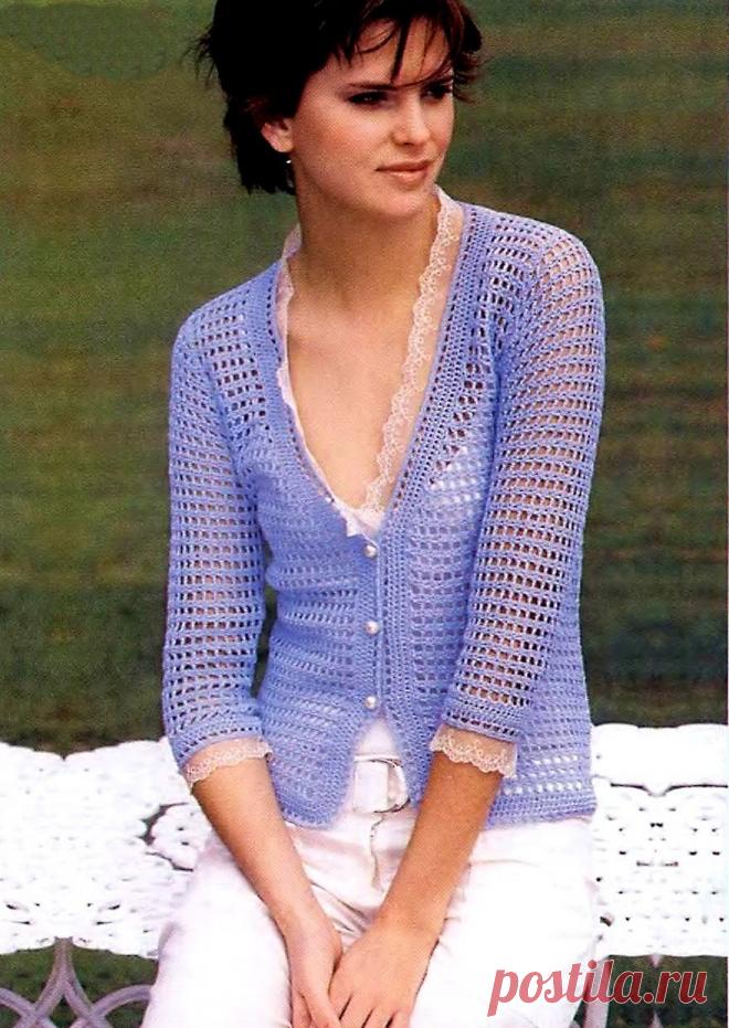 Нежное обаяние