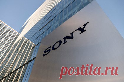 Российское подразделение Sony прекратило существование