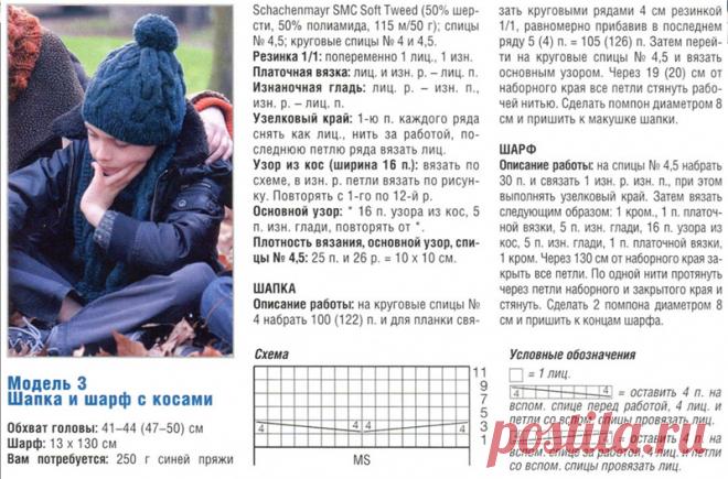 шапки вязанные спицами со схемами и описанием новые модели: 2 тыс изображений найдено в Яндекс.Картинках Просматривайте этот и другие пины на доске вязание спицами пользователя Светлана.
Теги
шапки вязанные спицами с описанием новая модель от lena1979.
Вязание для женщин / Вязание / Модели для девочек / Вязание шапок / Шапки спицами — Вяжем спицами / Женская мода / Женская одежда / Женские шапки
Купить или заказать Шапка 'Зимний вальс'.
Шапка с помпоном.
Вязаная шапка с декором - помпон из лис…