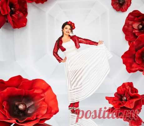 Фееричный день рождения Наташи Королевой: яркие фото и видео с юбилея певицы