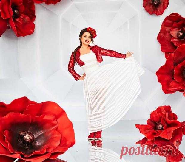 Фееричный день рождения Наташи Королевой: яркие фото и видео с юбилея певицы