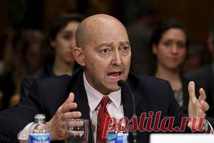 Бывший главком НАТО призвал Трампа не раскрывать секрет о «высших хищниках океана»