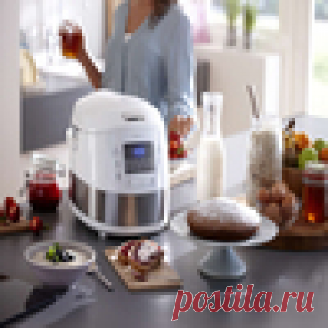 Фрикадельки по-шведски в мультиварке - Рецепты для Мультиварки