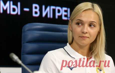 Гандболистка Дмитриева заявила, что не сталкивалась с русофобией за полгода жизни в Европе. Спортсменка выступает за словенский клуб &quot;Крим&quot;