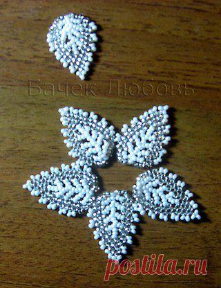 Бисероплетение - Магия Бисера