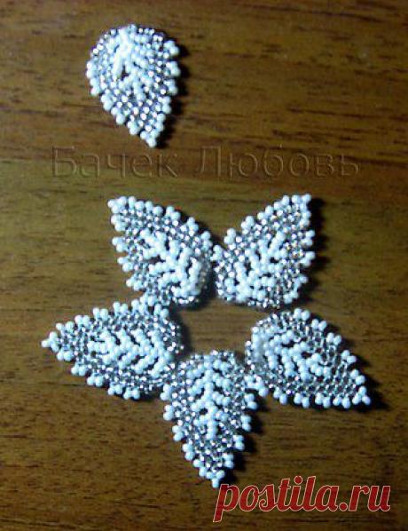 Бисероплетение - Магия Бисера