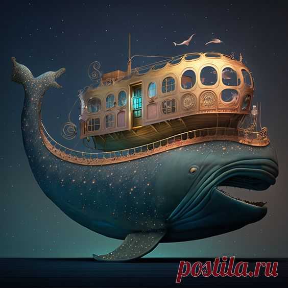 Noah’s Small Vacation Place