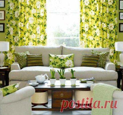 Создаём  без больших денежных затрат | Домохозяйки