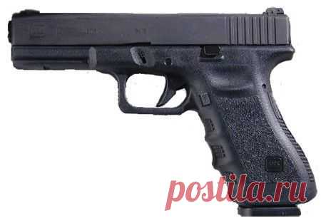 Наградные пистолеты МЧС