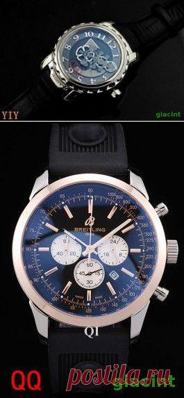 Выбор наручных часов. - 30 Октября 2014 - Блог GiaCinT BrenD