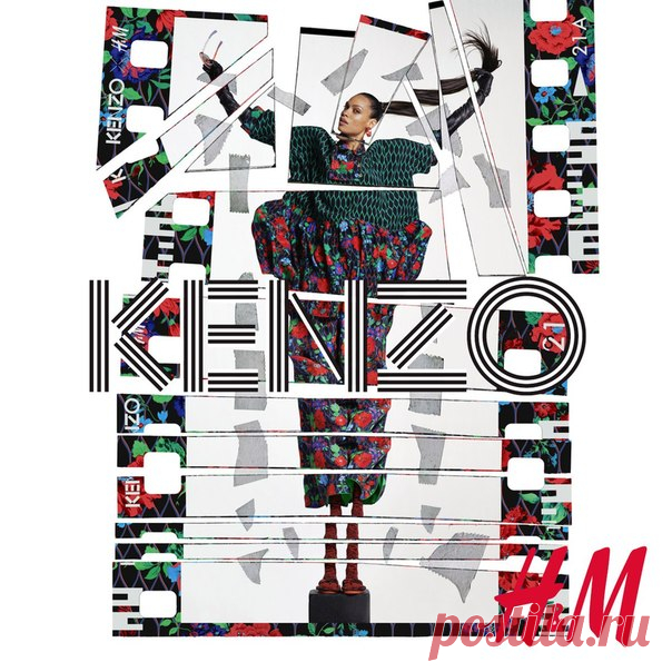 Этот день наступил! Коллекция KENZO x H&M уже в продаже с сегодняшнего дня в некоторых магазинах с 08:30 и на сайте с 12:00! Также советуем ознакомиться с правилами покупки: Список магазинов: ТРЦ "Метрополис", Москва; ТРЦ "Афимолл", Москва; ТРЦ "Вегас Крокус Сити", Москва; ТРЦ "Авиапарк", Москва; Невский, 80, Санкт-Петербург; ТРЦ "Гринвич", Екатеринбург (только женская коллекция) #KENZOxHM