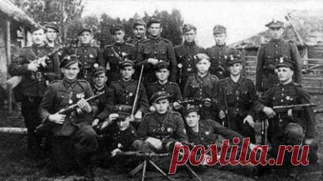 Польша, Армия Крайова и холокост