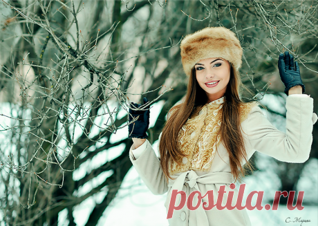 В гостях у НИНОК.