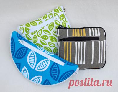 Оригинальная сумка своими руками