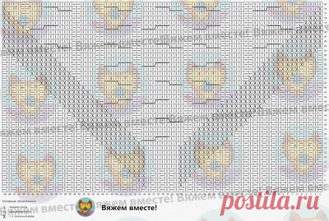 Эффектные и несложные в исполнении джемперы — 5 моделей и 4 новые схемы | Вяжем вместе! | Дзен