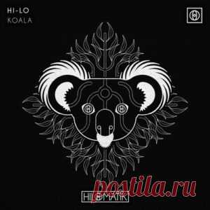 HI-LO - KOALA [HMABB054B] - HypeDJ.top