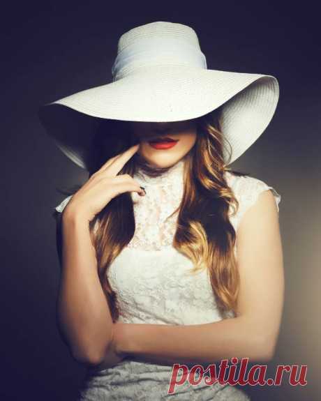 Секреты истинной женской привлекательности: что делает женщину неотразимой — Гармония в тебе