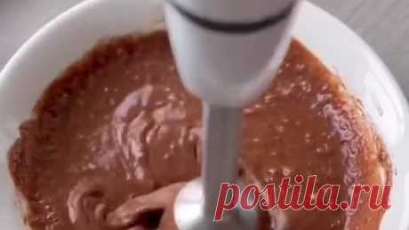 🍫 Идеальная запеканка на завтрак