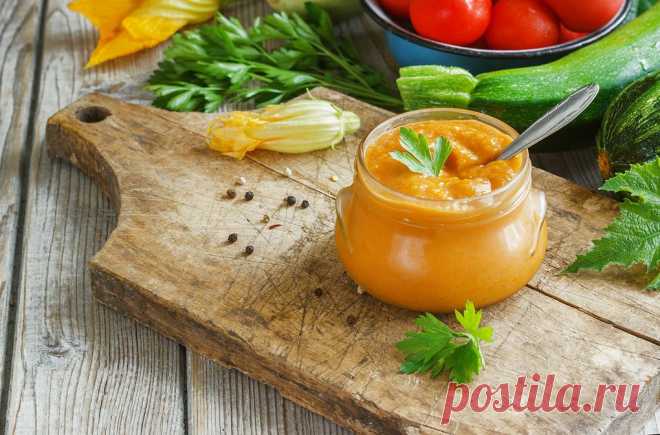 Дар индейских богов: что вкусного и необычного приготовить из кабачков - ТАСС