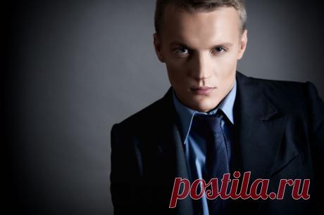 Мужской макияж | Журнал для женщин PrettyNews