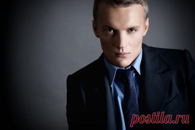 Мужской макияж | Журнал для женщин PrettyNews