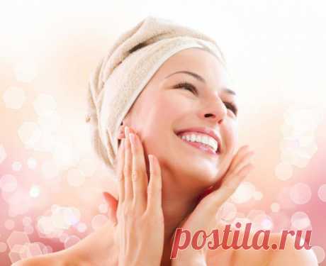 17 секретов красоты / Все для женщины