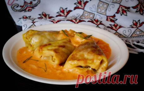 И ещё о голубцах - БУДЕТ ВКУСНО!
                                             - 10 января
                                             - 43752079771 - Медиаплатформа МирТесен Я тут раньше вам рассказывал, что в наших краях женщины не просто так готовят, а готовят так, чтобы удивить всю округу своей едой. И не важно, что еда из простых компонентов, им и их достаточно для того, чтобы придумать шедевр.Вот про то, как изобретательны женщины в Карпатах и расскажу сейчас. Как - ...