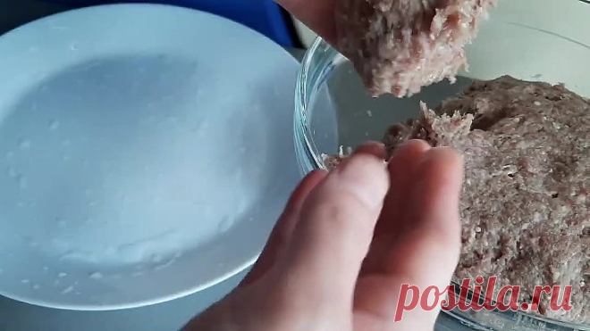 Котлеты самый простой рецепт! СОЧНЫЕ и НЕЖНЫЕ