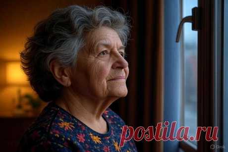 – Я не обязана нянчить вашего ребёнка, у меня своя жизнь, – впервые решилась сказать бабушка - OGADANIE.RU